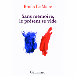 ISBN Sans mémoire, le présent se vide, Français, 192 pages