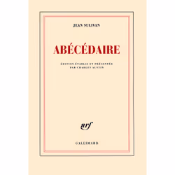 ISBN Abécédaire, Français, 320 pages