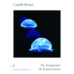 ISBN Vie imaginaire de Lautréamont