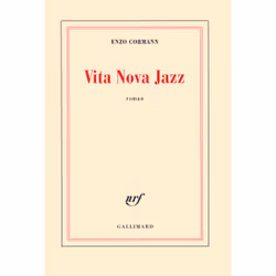 ISBN Vita Nova Jazz, Français, 240 pages