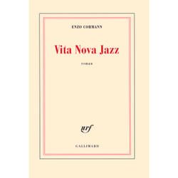 ISBN Vita Nova Jazz