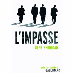 ISBN L'impasse, Français, 368 pages