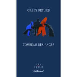 Tombeau des anges