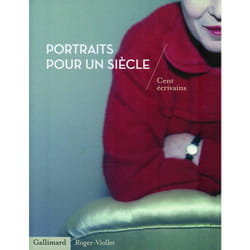 ISBN Portraits pour un siècle
