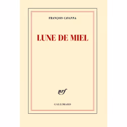 ISBN Lune de miel, Français, 288 pages