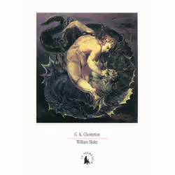 ISBN William Blake, Français, 176 pages