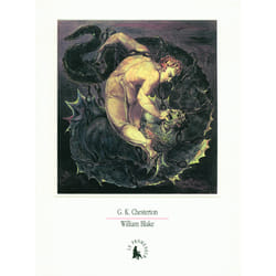 ISBN William Blake