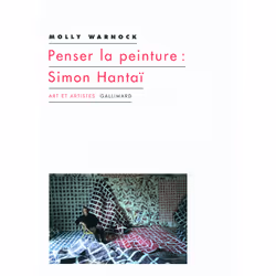 ISBN Penser la peinture : Simon Hantaï, Français, 288 pages