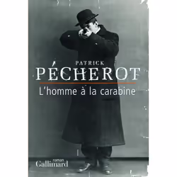 ISBN L'homme à la carabine, Français, 272 pages