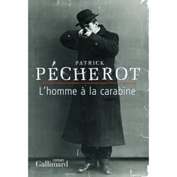 L'homme à la carabine