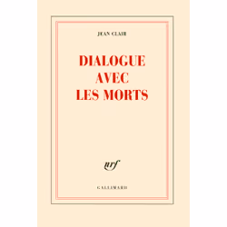 ISBN Dialogue avec les morts, Français, 288 pages