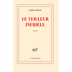 ISBN Le veilleur infidèle, Français, 192 pages