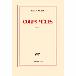 ISBN Corps mêlés, Français, 256 pages