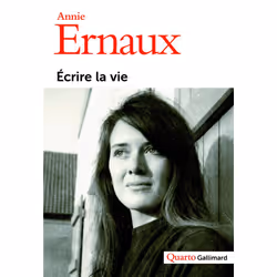 ISBN Ecrire La Vie, Romance, Français, Livre broché