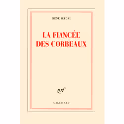 ISBN La fiancée des corbeaux, Français, 176 pages