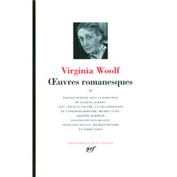 Oeuvres romanesques Tome 2