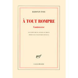 À tout rompre