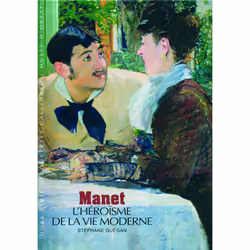 ISBN Manet, Français, 48 pages