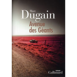Avenue des Géants