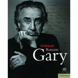 Lectures de Romain Gary