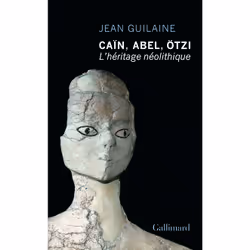 ISBN Caïn, Abel, Ötzi, Français, 288 pages