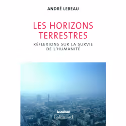 ISBN Les horizons terrestres, Français, 272 pages