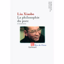 ISBN La philosophie du porc et autres essais, Français, 528 pages