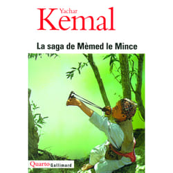 La saga de Mèmed le Mince