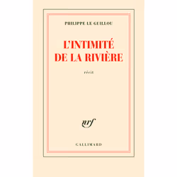 ISBN L'intimité de la rivière, Français, 96 pages