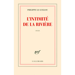 L'intimité de la rivière