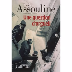 ISBN Une Question D'Orgueil, Littérature, Français