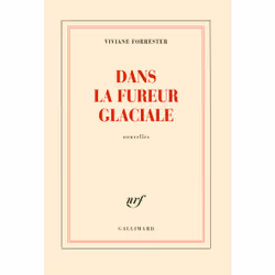 ISBN Dans la fureur glaciale, Français, 160 pages