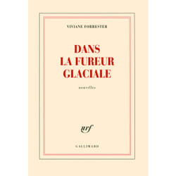 Dans la fureur glaciale