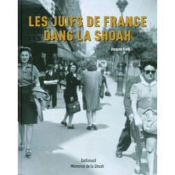 Histoire des juifs de France dans la Shoah