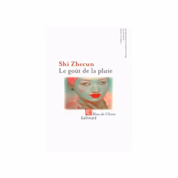 ISBN Le goût de la pluie, Français, 352 pages