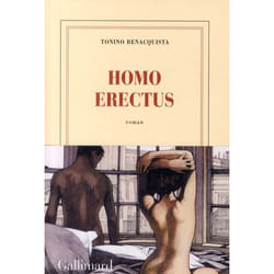 Homo erectus