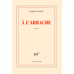 ISBN À l'arrache, Français, 160 pages