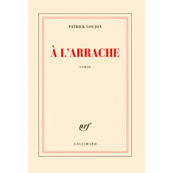 À l'arrache