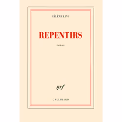 ISBN Repentirs, Français, 320 pages