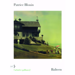 ISBN Baltern, Français, 136 pages