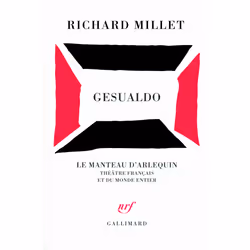 ISBN Gesualdo, Français, 88 pages