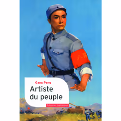ISBN Artiste du peuple, Français, 256 pages