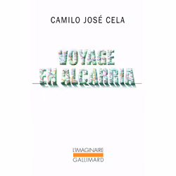 ISBN Voyage en Alcarria, Français, 238 pages
