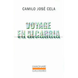 ISBN Voyage en Alcarria