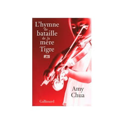 Hymne de bataille de la mère tigre