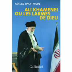 ISBN Ali Khamenei ou Les larmes de Dieu, Français, 240 pages