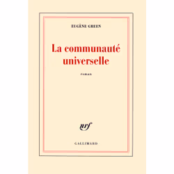 ISBN La communauté universelle, Français, 192 pages