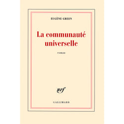 La communauté universelle