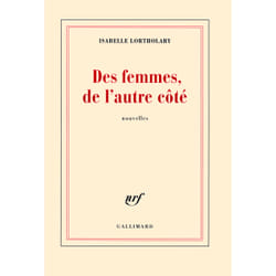 Des femmes, de l'autre côté