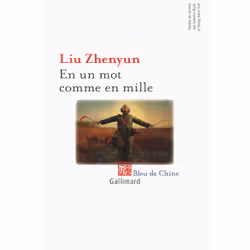 ISBN En un mot comme en mille, Français, 736 pages